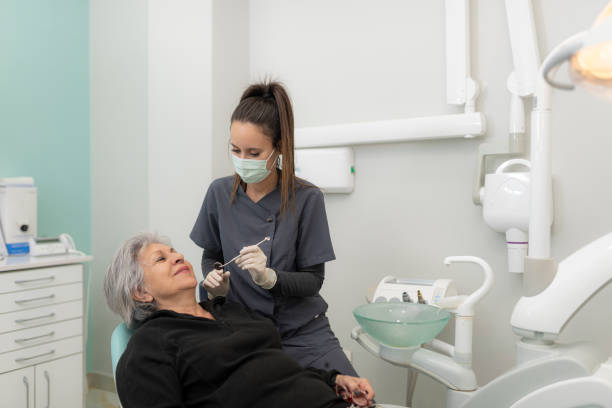 Dentist for Dental Trauma in PA